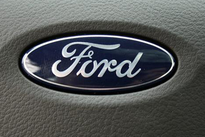 美系助力欧洲车市 福特11月销量劲增2成