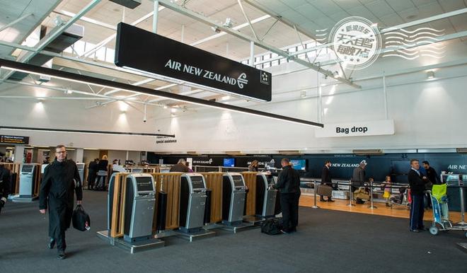 自驾|新西兰初印象 最最最浪漫的蜜月之行