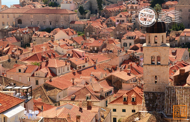 自驾|暗杀为爱好？只身走进一战“火药桶”