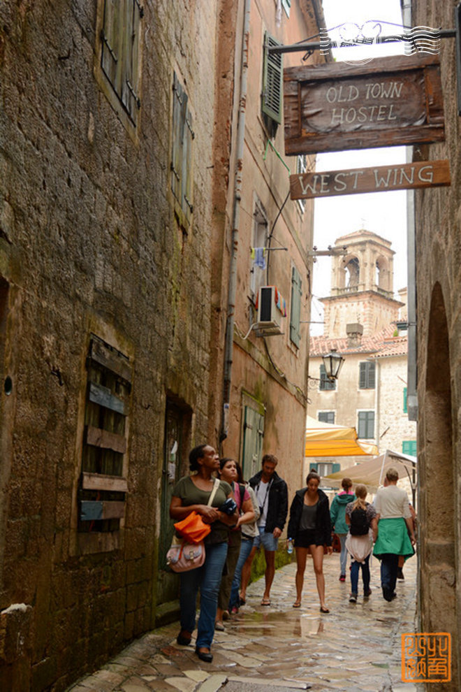 自驾|暗杀为爱好？只身走进一战“火药桶”