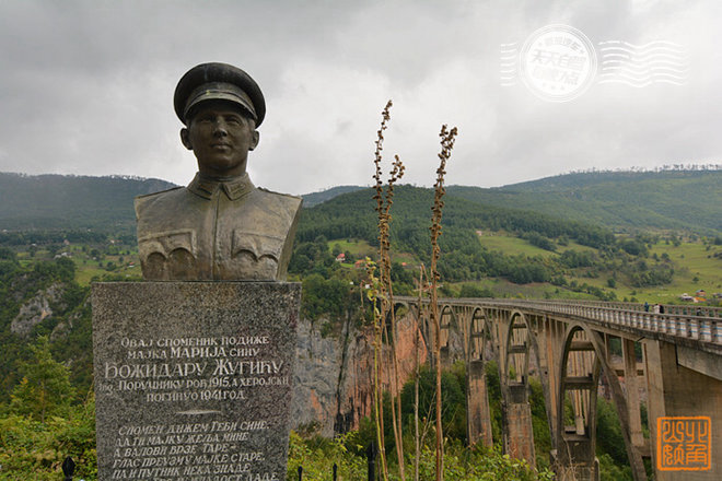 自驾|暗杀为爱好？只身走进一战“火药桶”