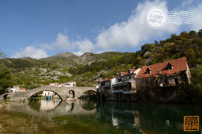 自驾|暗杀为爱好？只身走进一战“火药桶”