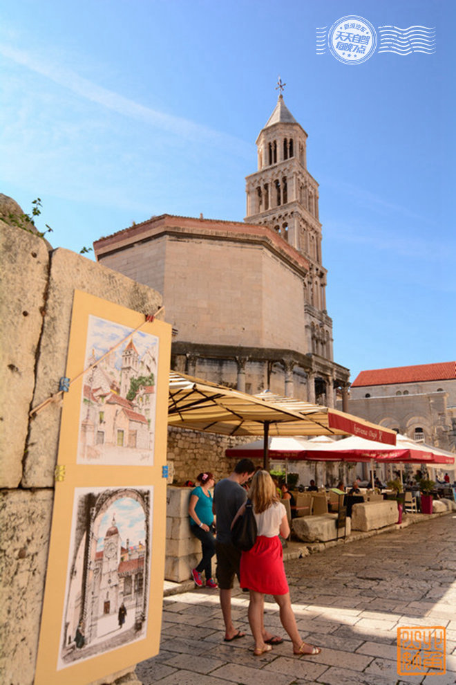 自驾|暗杀为爱好？只身走进一战“火药桶”