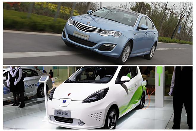 众人皆宅我独行.这些车对单双号限行说不