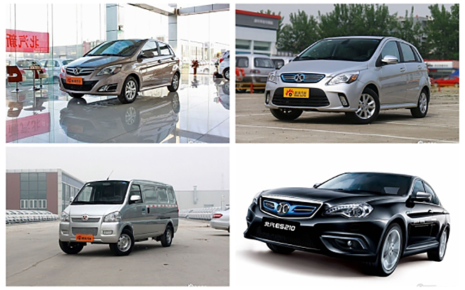 众人皆宅我独行.这些车对单双号限行说不