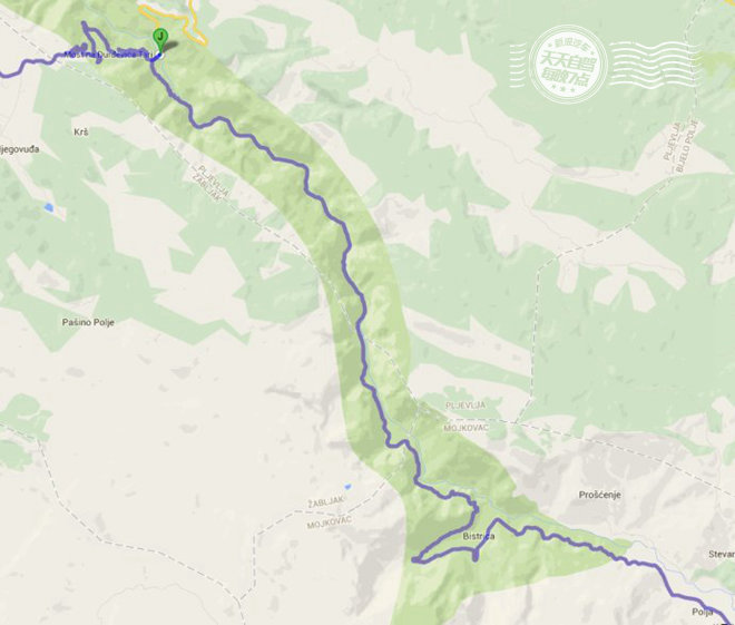 自驾|暗杀为爱好？只身走进一战“火药桶”