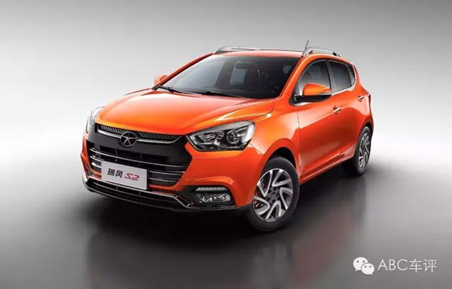 进军A0级SUV市场！北汽绅宝X25新车解析