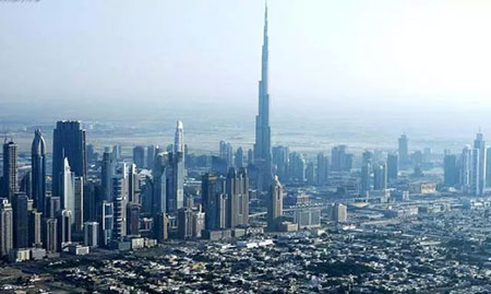 你的驾照可在阿联酋用了