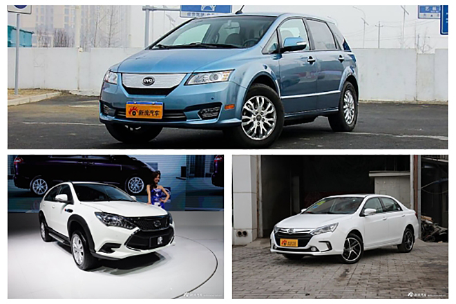 众人皆宅我独行.这些车对单双号限行说不