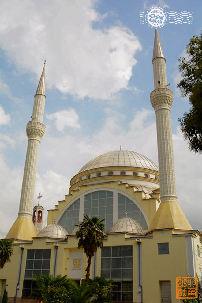 自驾|暗杀为爱好？只身走进一战“火药桶”