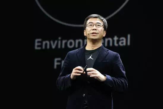 乐视丁磊：用开放生态来打破边界