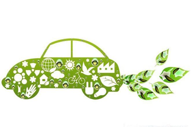 2050年纯燃油车有望终结 车界新角逐开启