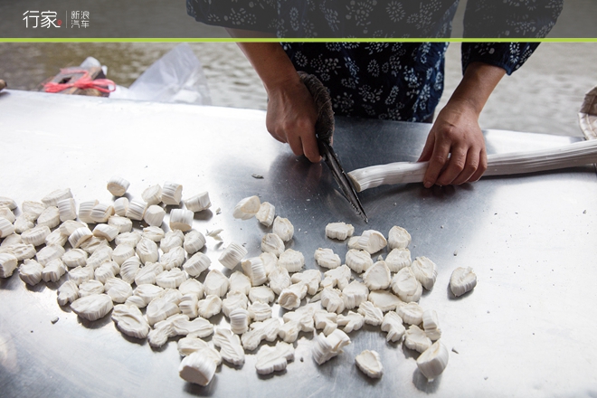 活着的水乡 JEEP自由光寻找浙江最美村落