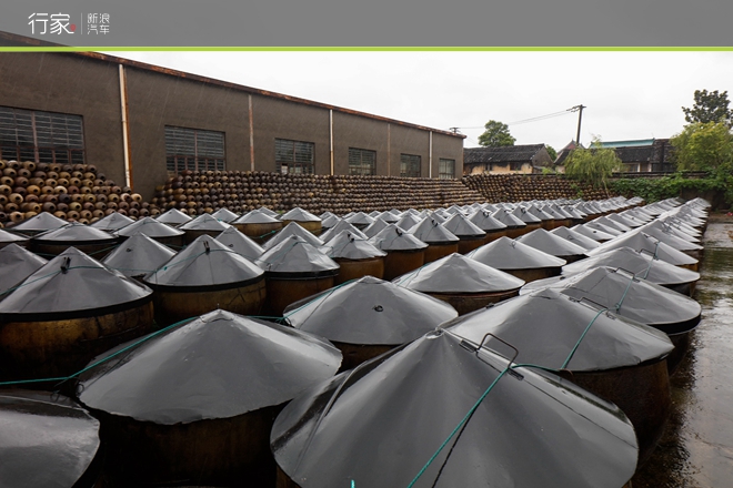 活着的水乡 JEEP自由光寻找浙江最美村落