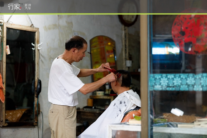 活着的水乡 JEEP自由光寻找浙江最美村落