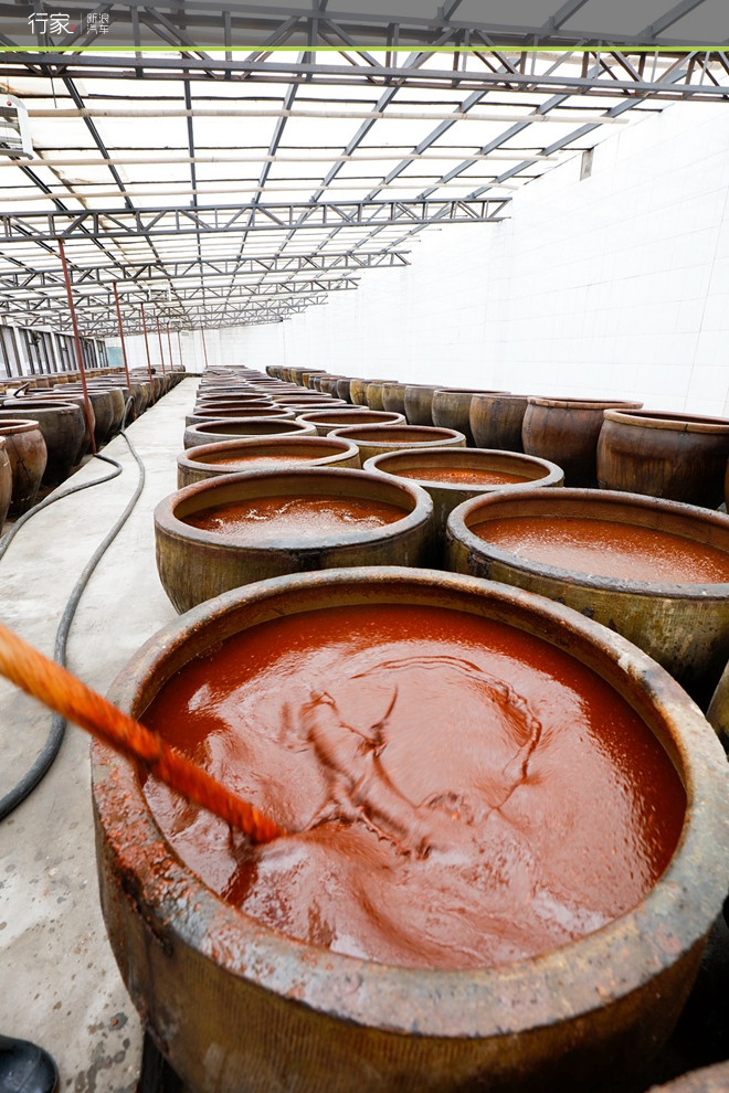 活着的水乡 JEEP自由光寻找浙江最美村落