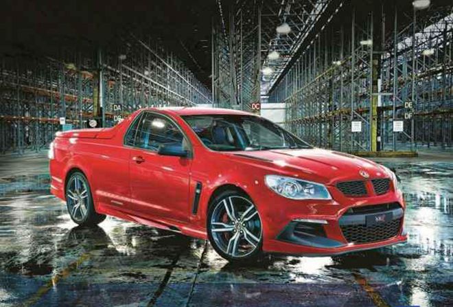 2016年即将上市的全新皮卡车型盘点