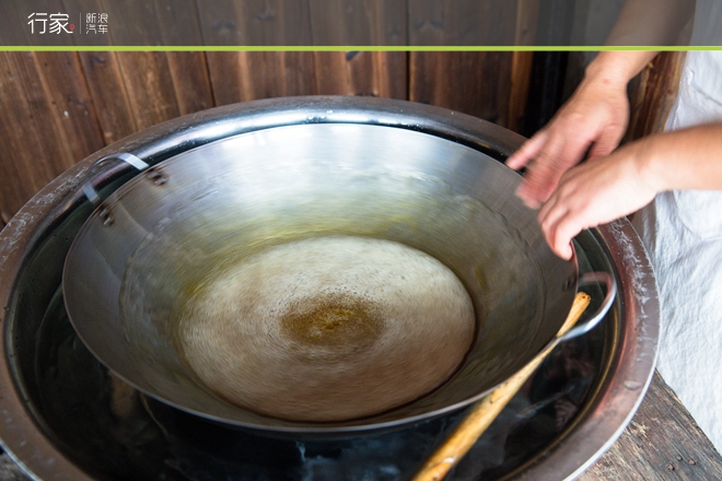 活着的水乡 JEEP自由光寻找浙江最美村落