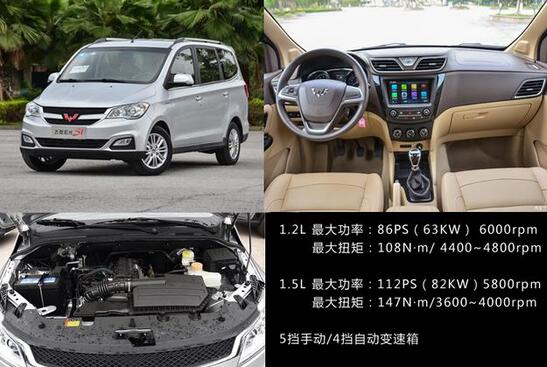 中国品牌MPV哪家强？11月家用MPV排行榜