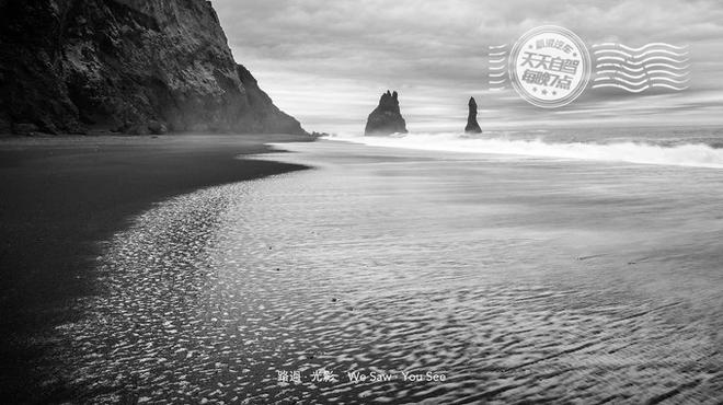 自驾|冰岛自驾 一部书一部电影和一支乐队