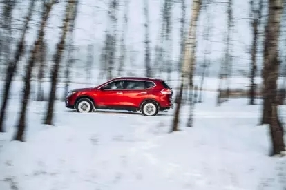 勇闯林海雪原，续写“奇”迹本色