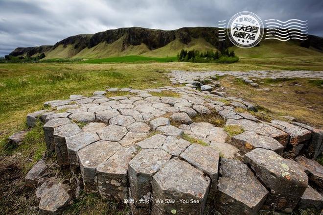 自驾|冰岛自驾 一部书一部电影和一支乐队