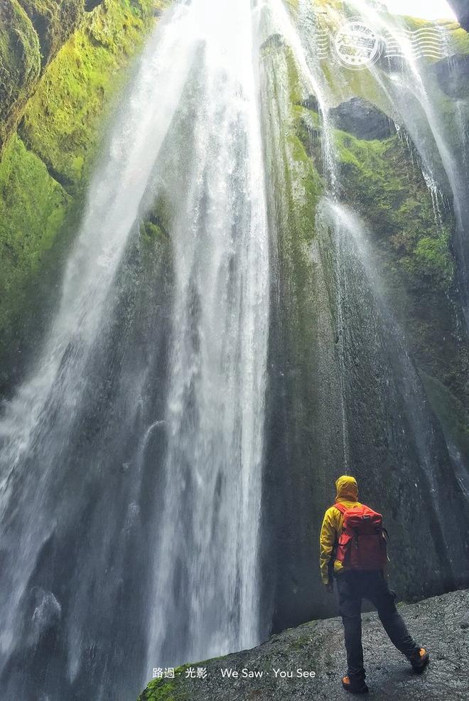 自驾|冰岛自驾 一部书一部电影和一支乐队