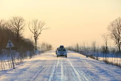 勇闯林海雪原，续写“奇”迹本色