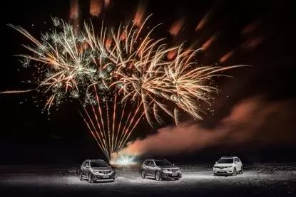 勇闯林海雪原，续写“奇”迹本色