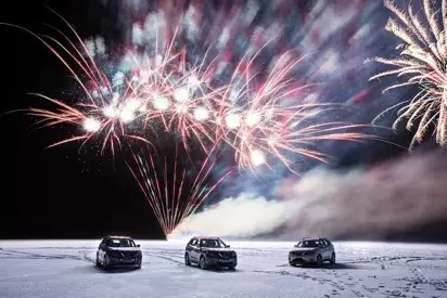 勇闯林海雪原，续写“奇”迹本色