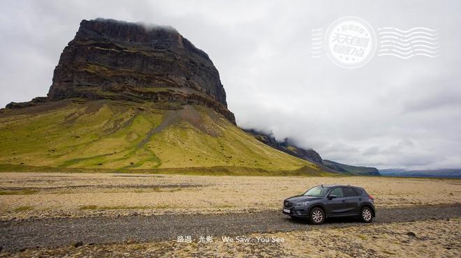 自驾|冰岛自驾 一部书一部电影和一支乐队