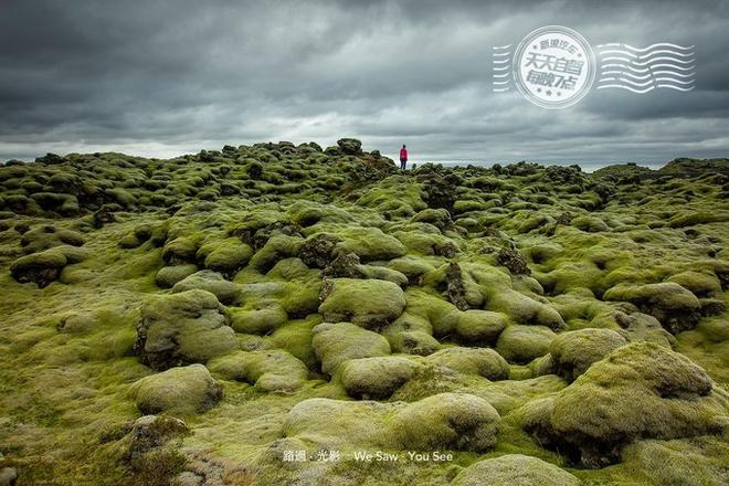 自驾|冰岛自驾 一部书一部电影和一支乐队