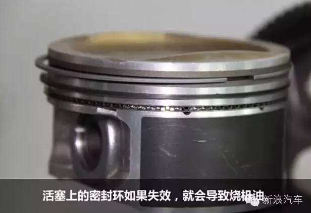 总听说烧机油,你知道到底怎么烧的吗?