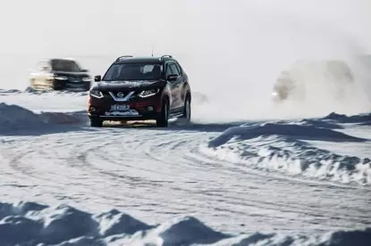 勇闯林海雪原，续写“奇”迹本色