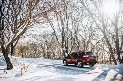 勇闯林海雪原，续写“奇”迹本色