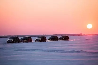 勇闯林海雪原，续写“奇”迹本色