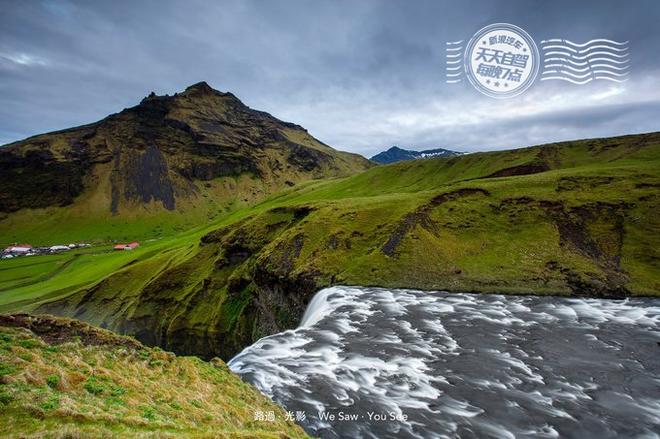 自驾|冰岛自驾 一部书一部电影和一支乐队