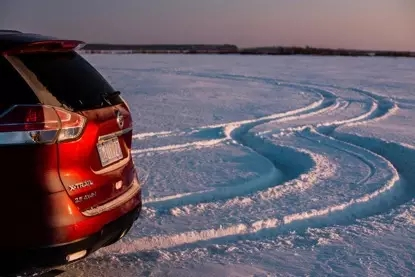 勇闯林海雪原，续写“奇”迹本色