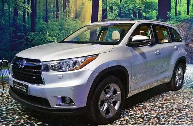 我将带头搞事！大众推全新七座SUV