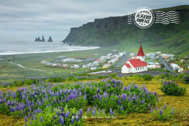 自驾|冰岛自驾 一部书一部电影和一支乐队