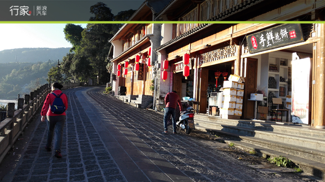 花10天行3000公里也值得！大美七彩云南