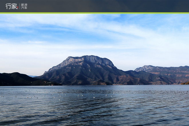 花10天行3000公里也值得！大美七彩云南