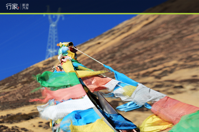 花10天行3000公里也值得！大美七彩云南