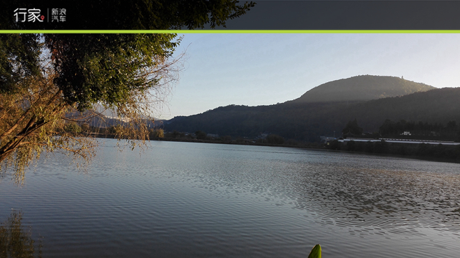 花10天行3000公里也值得！大美七彩云南