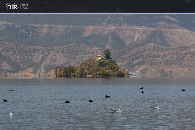 花10天行3000公里也值得！大美七彩云南