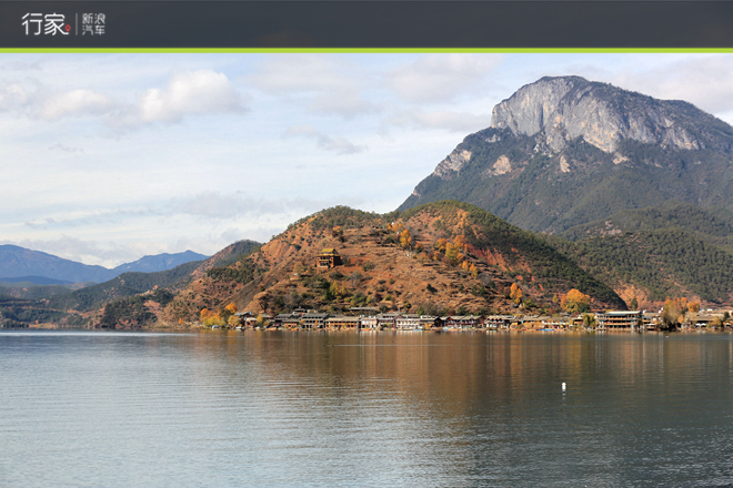 花10天行3000公里也值得！大美七彩云南