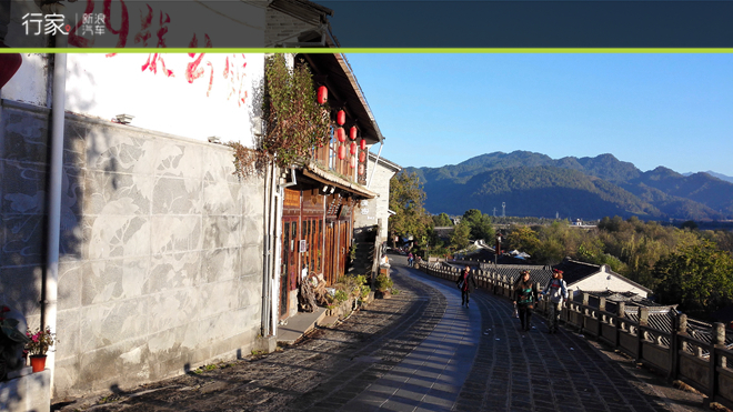 花10天行3000公里也值得！大美七彩云南