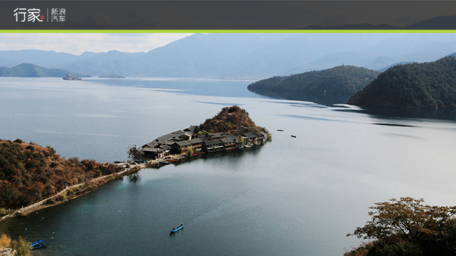 花10天行3000公里也值得！大美七彩云南