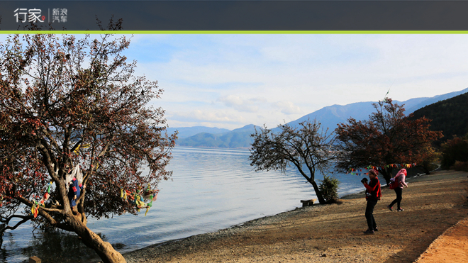 花10天行3000公里也值得！大美七彩云南