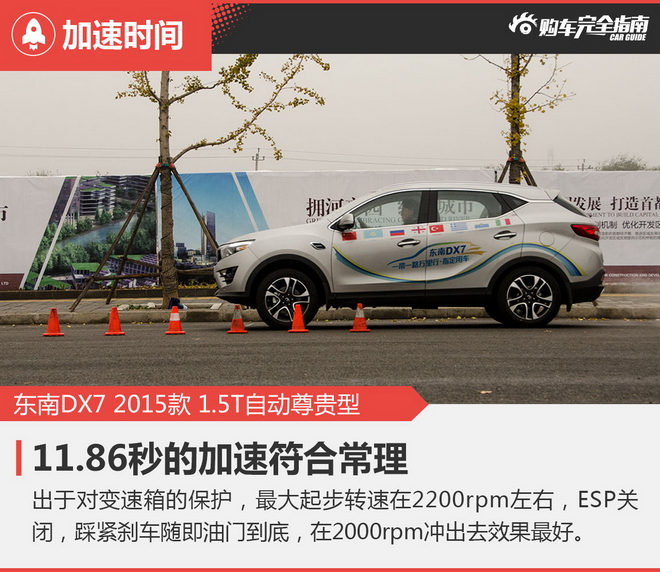 相对论 自主SUV只认哈弗？这两款也不错